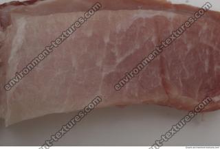 Photo Textures of Pork Meat